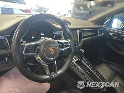 2018 Porsche Macan Sport Edition - zdjęcie 11 z 27 - miniatura