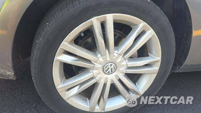 2016 Volkswagen Golf SportWagen Limited Edition Wagon - zdjęcie 22 z 30 - miniatura