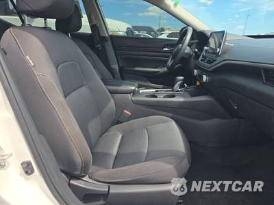 2020 Nissan Altima S - zdjęcie 8 z 29 - miniatura