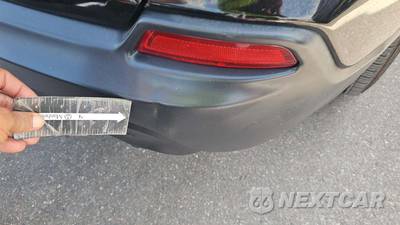 2019 Jeep Cherokee Latitude Plus - zdjęcie 22 z 22 - miniatura