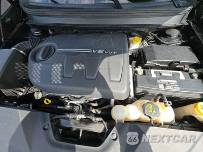 2019 Jeep Cherokee Latitude Plus - zdjęcie 15 z 22 - miniatura