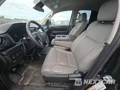 2021 Toyota Tundra SR Extended Cab Medium Bed - zdjęcie 7 z 34 - miniatura