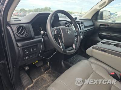 2021 Toyota Tundra SR Extended Cab Medium Bed - zdjęcie 11 z 34 - miniatura
