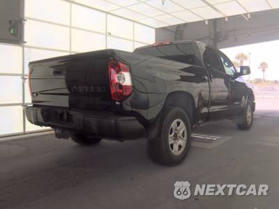 2021 Toyota Tundra SR Extended Cab Medium Bed - zdjęcie 4 z 34 - miniatura