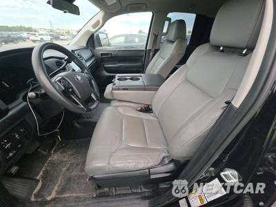 2021 Toyota Tundra SR Extended Cab Medium Bed - zdjęcie 13 z 34 - miniatura