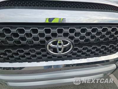 2021 Toyota Tundra SR Extended Cab Medium Bed - zdjęcie 15 z 34 - miniatura