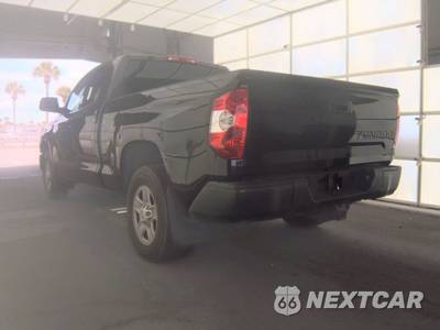 2021 Toyota Tundra SR Extended Cab Medium Bed - zdjęcie 6 z 34 - miniatura