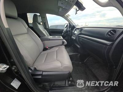 2021 Toyota Tundra SR Extended Cab Medium Bed - zdjęcie 8 z 34 - miniatura