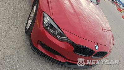 2013 BMW 3 Series Sedan 320i xDrive - zdjęcie 29 z 49 - miniatura