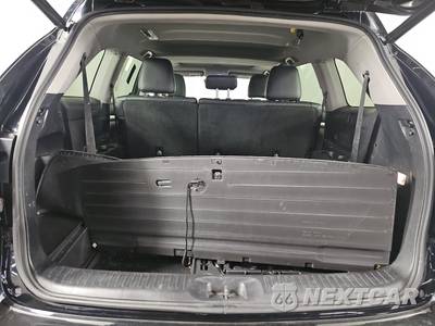 2017 Toyota Highlander XLE - zdjęcie 16 z 29 - miniatura