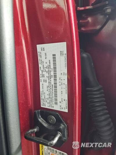 2016 Ford F-150 XLT Crew Cab Short Bed - zdjęcie 14 z 22 - miniatura