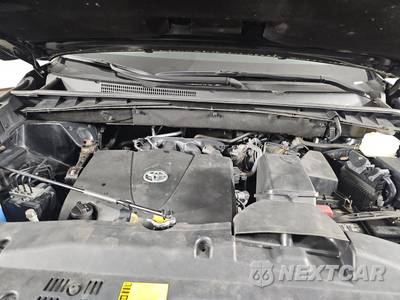 2017 Toyota Highlander XLE - zdjęcie 15 z 29 - miniatura
