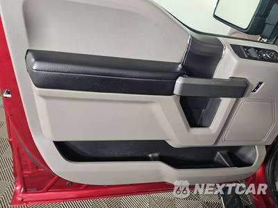 2016 Ford F-150 XLT Crew Cab Short Bed - zdjęcie 9 z 22 - miniatura