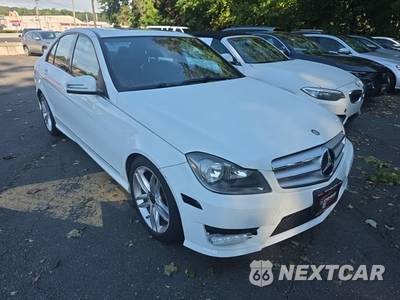 2013 Mercedes-Benz C 300 4MATIC Sedan - zdjęcie 3 z 30 - miniatura