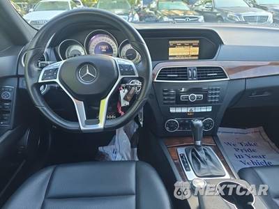 2013 Mercedes-Benz C 300 4MATIC Sedan - zdjęcie 14 z 30 - miniatura