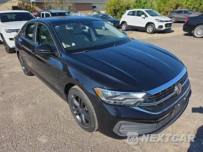 2023 Volkswagen Jetta SE - zdjęcie 3 z 22 - miniatura