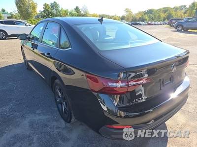 2023 Volkswagen Jetta SE - zdjęcie 6 z 22 - miniatura