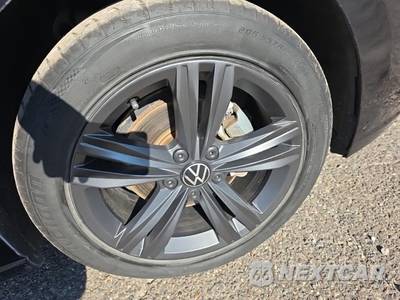 2023 Volkswagen Jetta SE - zdjęcie 9 z 22 - miniatura