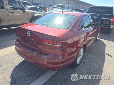 2016 Volkswagen Jetta SEL - zdjęcie 4 z 34 - miniatura