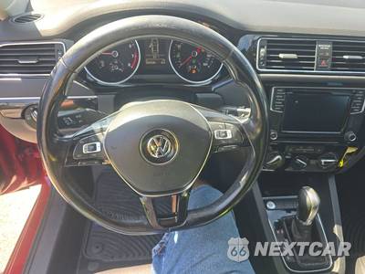 2016 Volkswagen Jetta SEL - zdjęcie 10 z 34 - miniatura