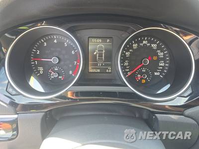2016 Volkswagen Jetta SEL - zdjęcie 12 z 34 - miniatura