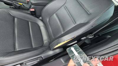 2016 Volkswagen Jetta SEL - zdjęcie 33 z 34 - miniatura