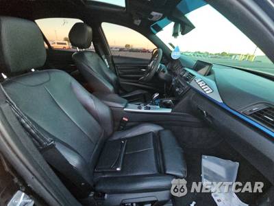 2014 BMW 3 Series Sedan 335i M SPORT LINE - zdjęcie 14 z 55 - miniatura