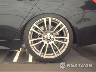 2014 BMW 3 Series Sedan 335i M SPORT LINE - zdjęcie 12 z 55 - miniatura