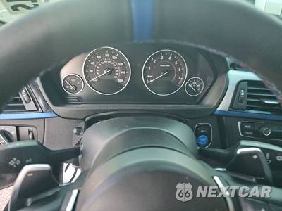 2014 BMW 3 Series Sedan 335i M SPORT LINE - zdjęcie 18 z 55 - miniatura