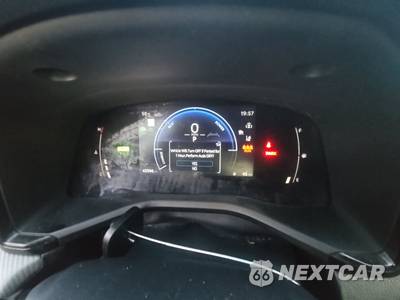 2025 Toyota Camry SE - zdjęcie 12 z 25 - miniatura
