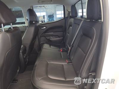 2022 Chevrolet Colorado ZR2 Crew Cab Medium Bed 4ZR - zdjęcie 13 z 27 - miniatura