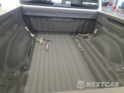 2022 Chevrolet Colorado ZR2 Crew Cab Medium Bed 4ZR - zdjęcie 16 z 27 - miniatura