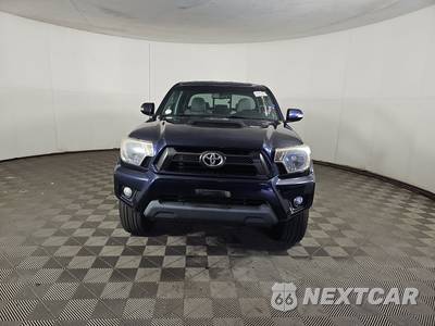 2013 Toyota Tacoma Crew Cab Medium Bed - zdjęcie 2 z 32 - miniatura