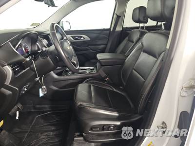 2020 Chevrolet Traverse LT Leather 3LT - zdjęcie 7 z 26 - miniatura