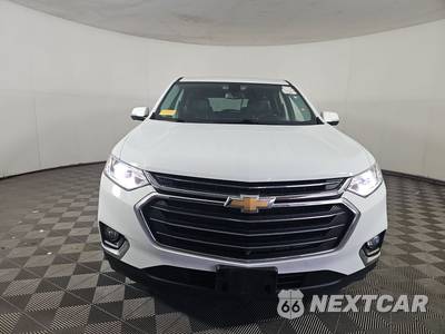 2020 Chevrolet Traverse LT Leather 3LT - zdjęcie 2 z 26 - miniatura