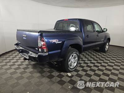 2013 Toyota Tacoma Crew Cab Medium Bed - zdjęcie 4 z 32 - miniatura