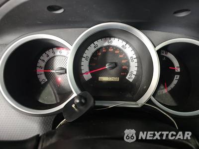 2013 Toyota Tacoma Crew Cab Medium Bed - zdjęcie 12 z 32 - miniatura