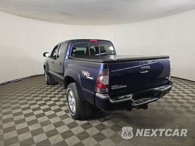 2013 Toyota Tacoma Crew Cab Medium Bed - zdjęcie 6 z 32 - miniatura