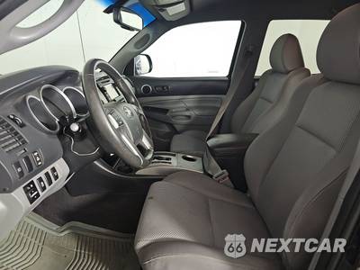 2013 Toyota Tacoma Crew Cab Medium Bed - zdjęcie 7 z 32 - miniatura