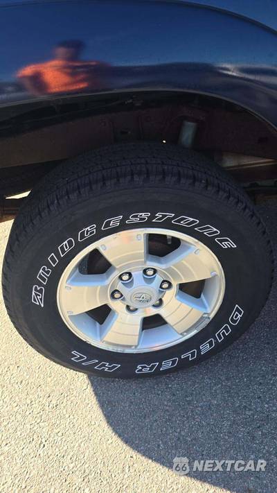 2013 Toyota Tacoma Crew Cab Medium Bed - zdjęcie 18 z 32 - miniatura