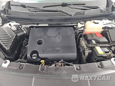 2020 Chevrolet Traverse LT Leather 3LT - zdjęcie 16 z 26 - miniatura