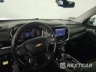 2020 Chevrolet Traverse LT Leather 3LT - zdjęcie 11 z 26 - miniatura