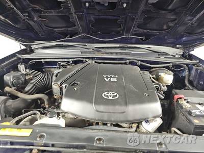 2013 Toyota Tacoma Crew Cab Medium Bed - zdjęcie 15 z 32 - miniatura