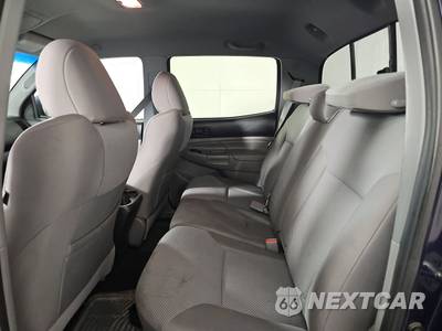 2013 Toyota Tacoma Crew Cab Medium Bed - zdjęcie 13 z 32 - miniatura