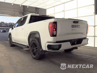 2025 GMC Sierra 1500 Elevation Crew Cab Short Bed 3SB - zdjęcie 8 z 25 - miniatura