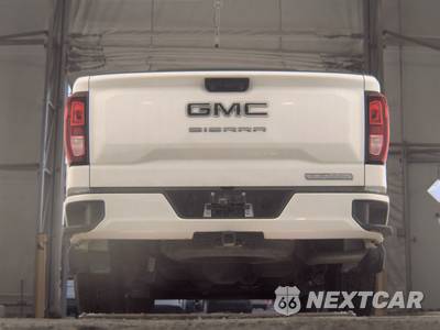 2025 GMC Sierra 1500 Elevation Crew Cab Short Bed 3SB - zdjęcie 7 z 25 - miniatura
