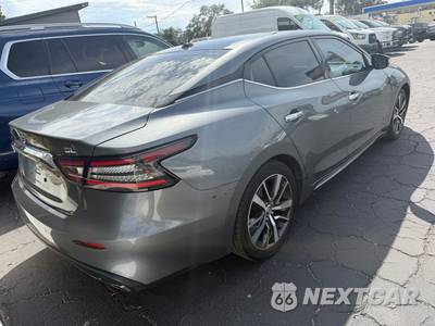 2019 Nissan Maxima SL - zdjęcie 7 z 8 - miniatura