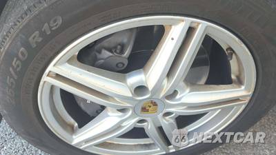 2016 Porsche Cayenne - zdjęcie 25 z 40 - miniatura