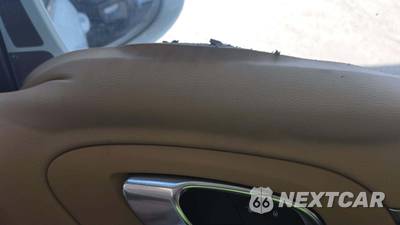 2016 Porsche Cayenne - zdjęcie 39 z 40 - miniatura