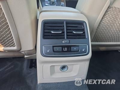2018 Audi A4 Sedan Premium Plus w/Technology Value Pkg - zdjęcie 27 z 27 - miniatura